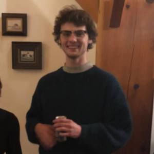 Meet your Posher, Blake